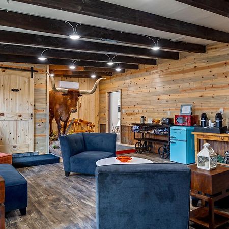 Reeds Lodge Springerville Екстериор снимка