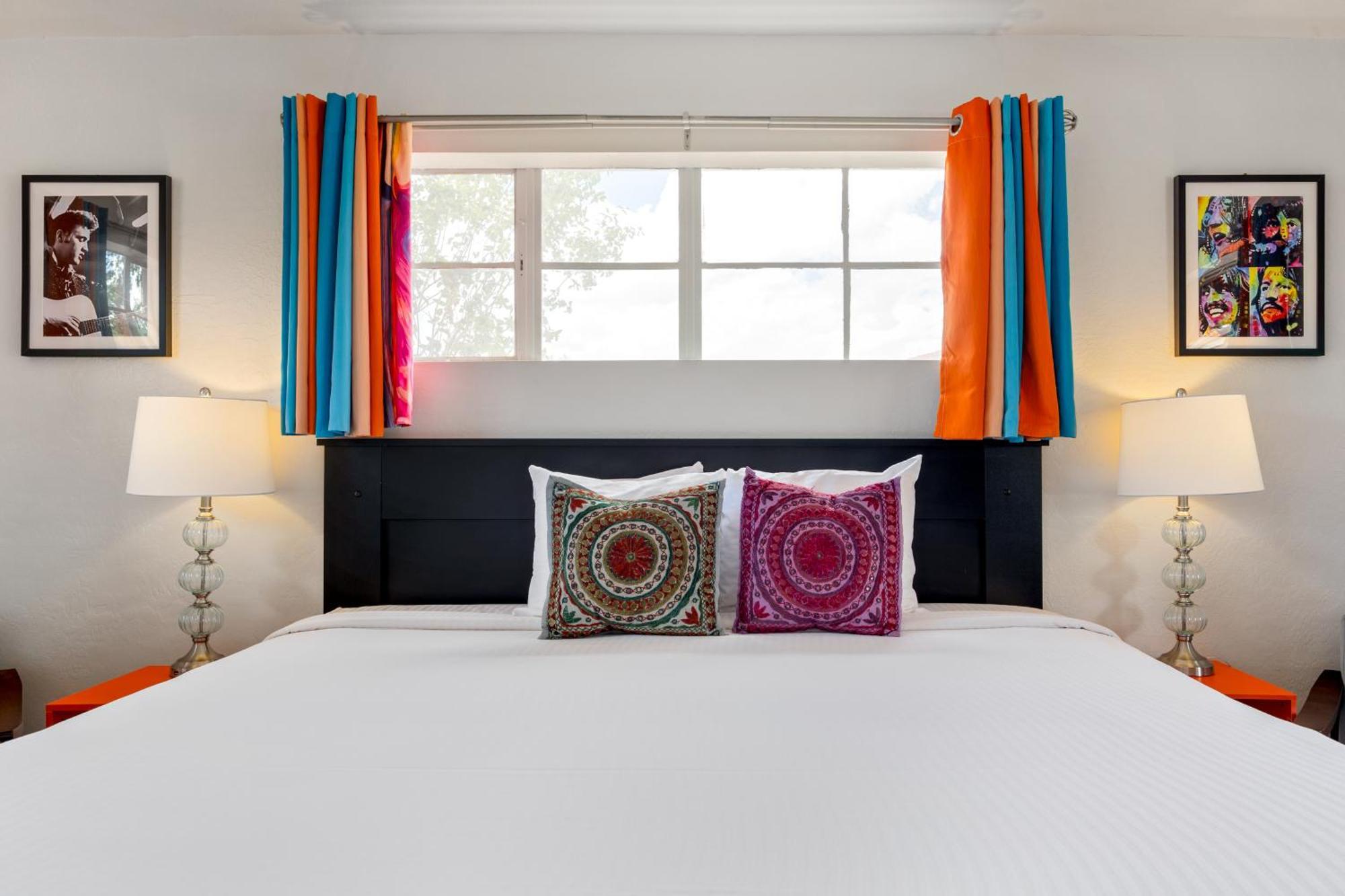 Reeds Lodge Springerville Екстериор снимка